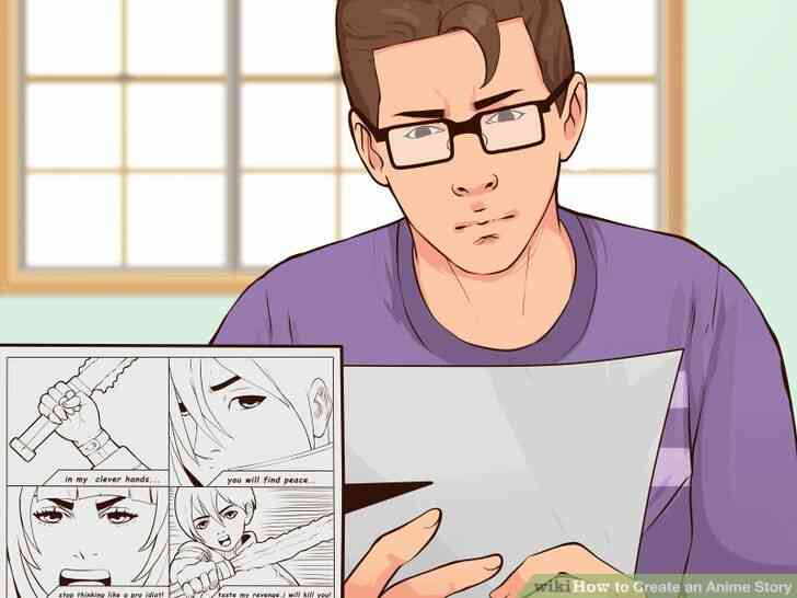 Image intitulée Créer une Histoire animée Étape 9